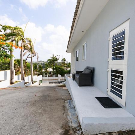 Studio Apartment Volterra Curacao 威廉斯塔德 外观 照片