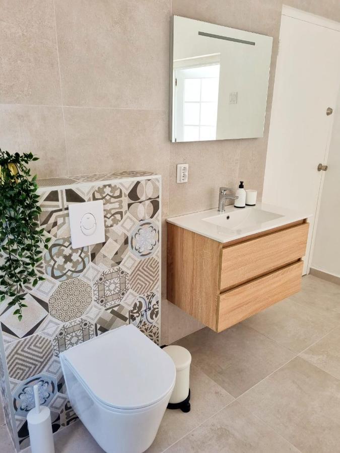 Studio Apartment Volterra Curacao 威廉斯塔德 外观 照片