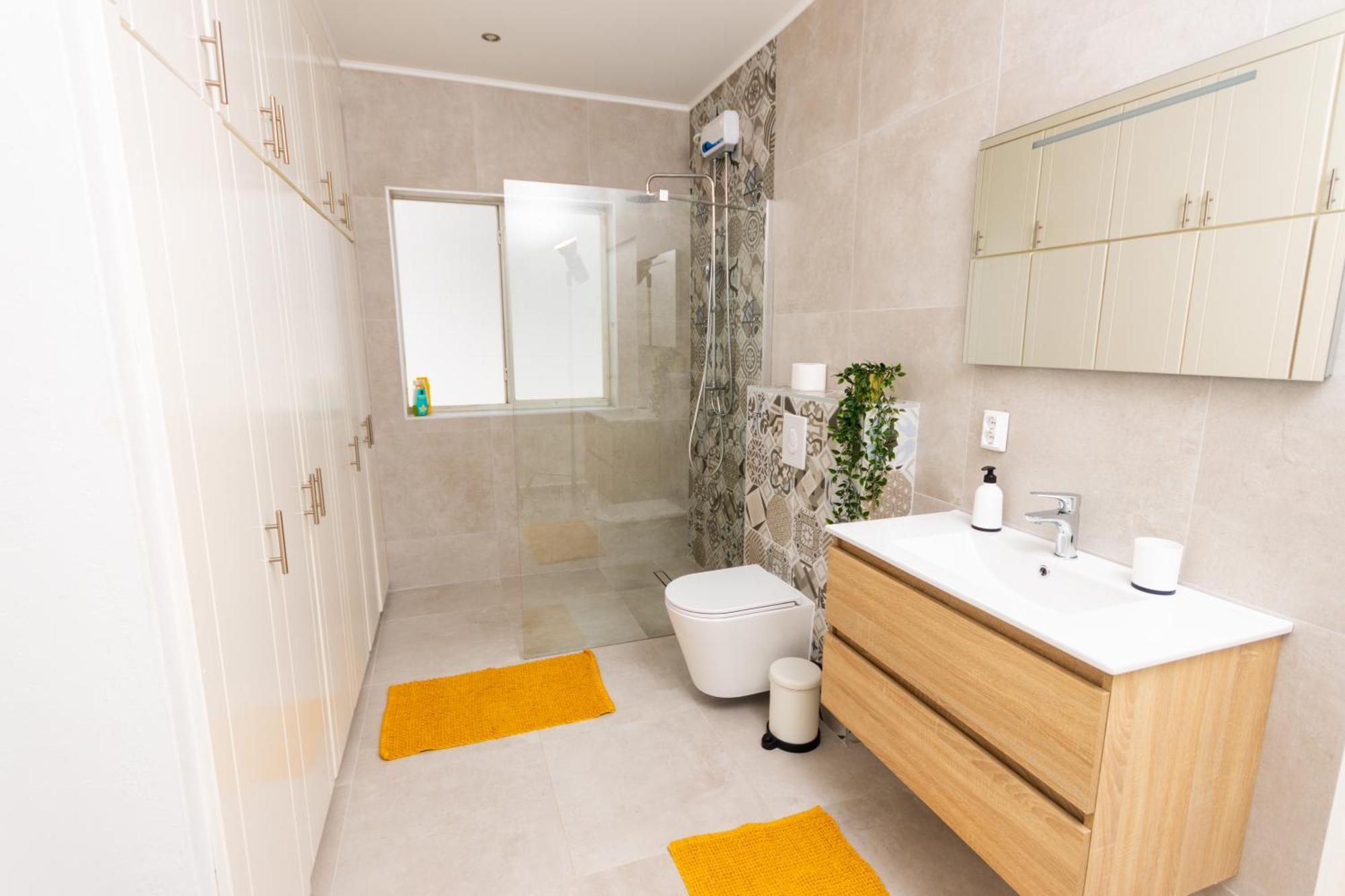 Studio Apartment Volterra Curacao 威廉斯塔德 外观 照片