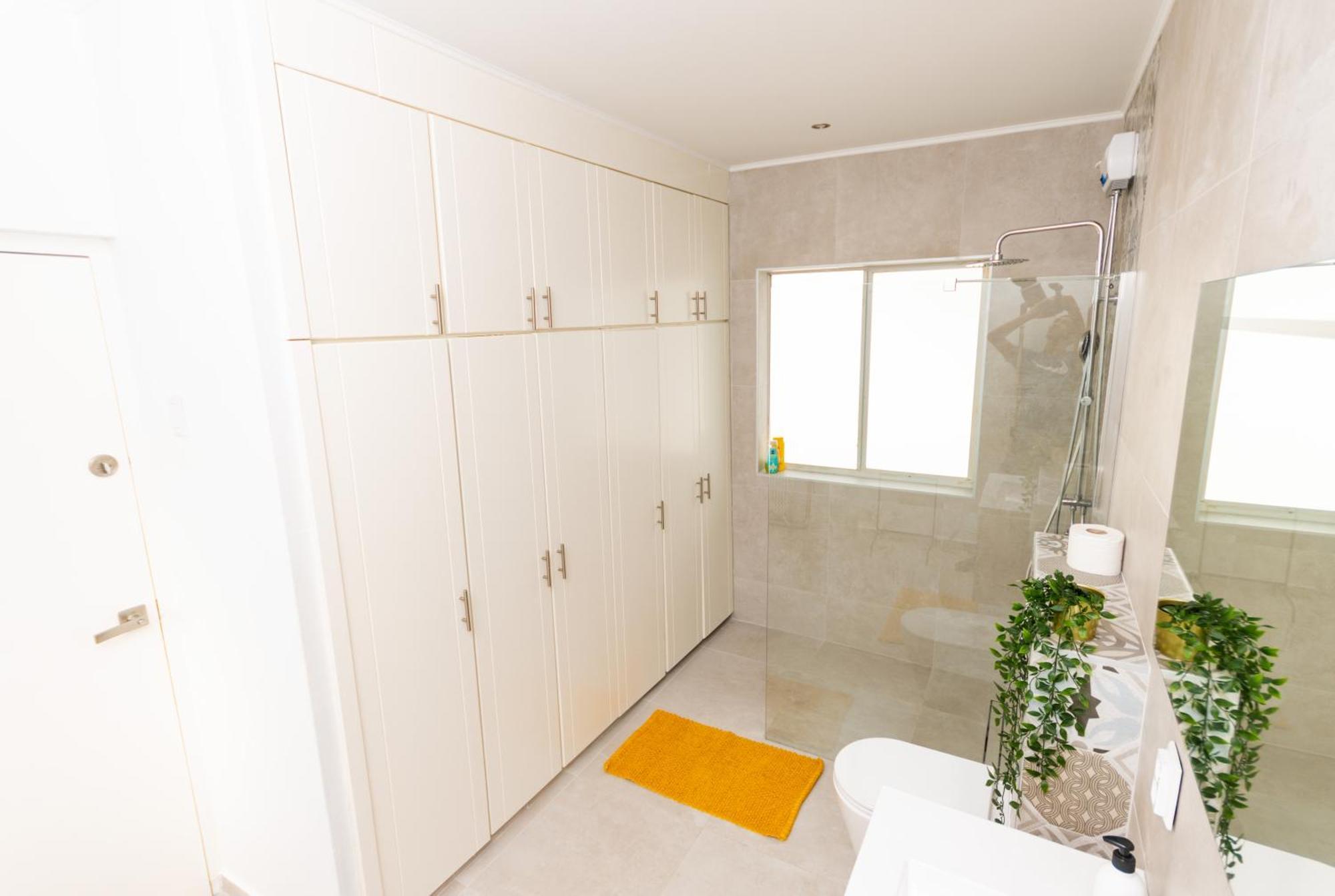 Studio Apartment Volterra Curacao 威廉斯塔德 外观 照片
